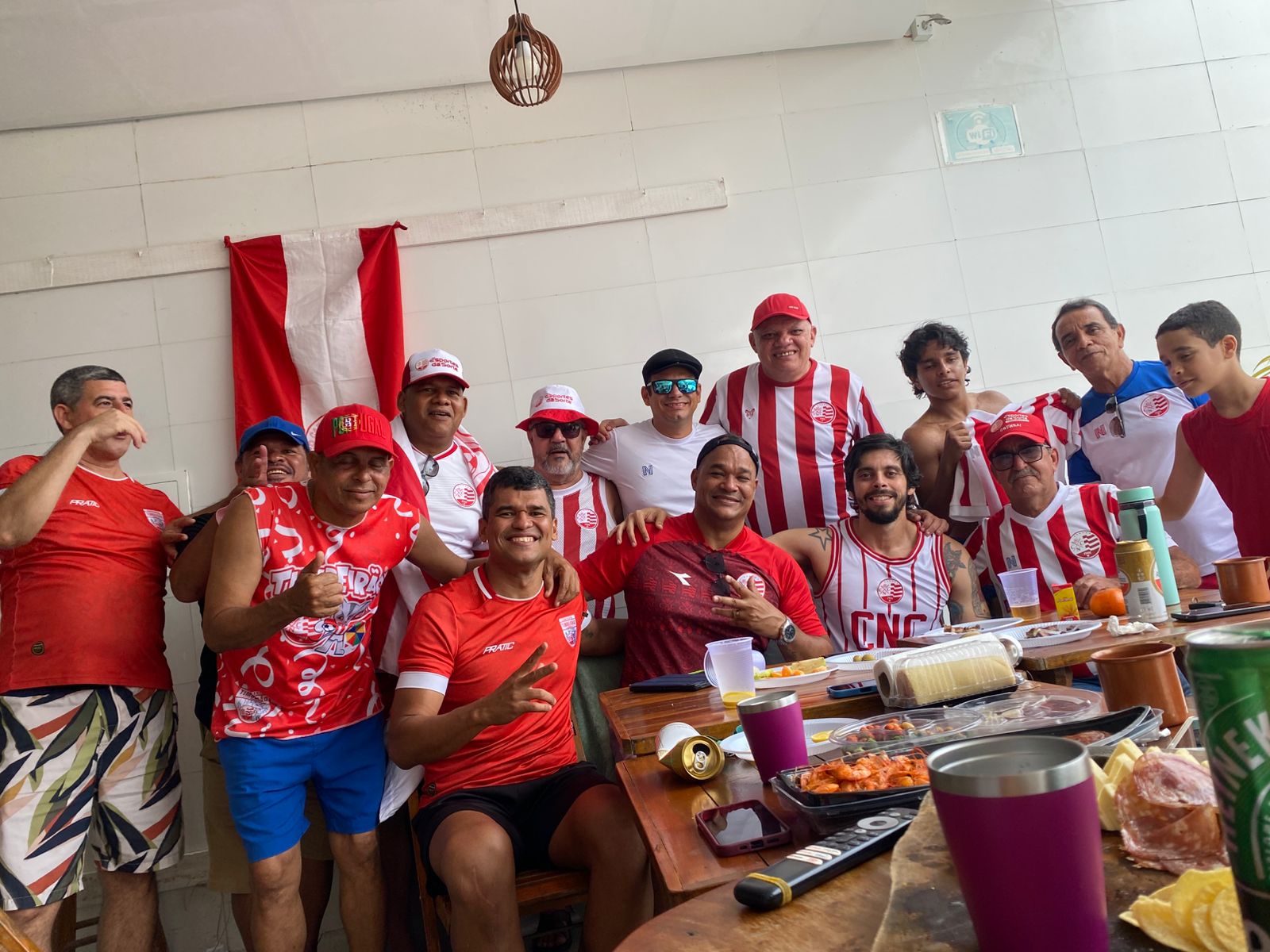 Confraria Timbeirão